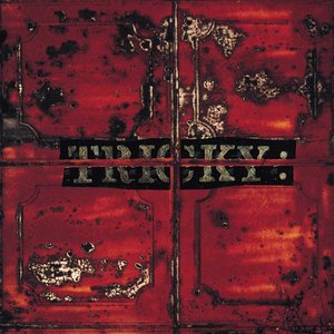 Tricky/Maxinquaye (Oxblood Red) [LP]