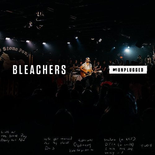 Bleachers, The/MTV Unplugged [LP]