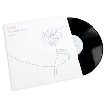 BTS/Love Yourself 'Her' [LP]