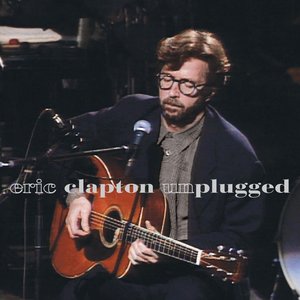 Clapton, Eric/Unplugged [LP]