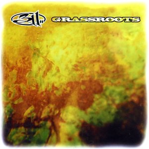 311/Grassroots [LP]