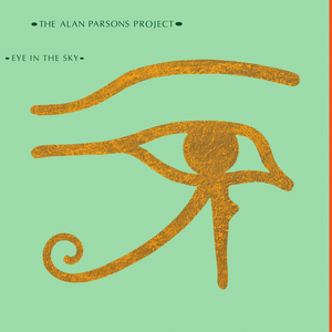 Alan Parsons Project, The/Eye In The Sky [LP]