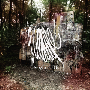 La Dispute/Wildlife (Purple Vinyl) [LP]