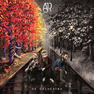 AJR/OK Orchestra [LP]