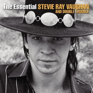 Vaughan, Stevie Ray/The Essential [LP]