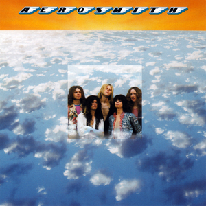 Aerosmith/Aerosmith [LP]