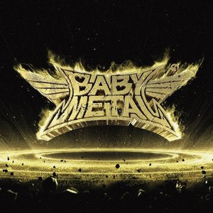 Babymetal/Metal Resistance [LP]