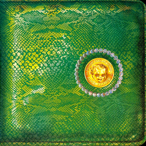 Cooper, Alice/Billion Dollar Babies (50th Anniversary Deluxe 3LP Edition) [LP]