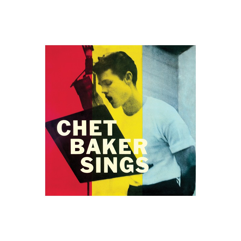 Baker, Chet/Sings (Yellow Vinyl) [LP]