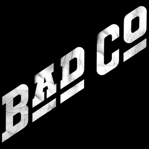 Bad Company/Bad Company (Crystal Clear Vinyl) [LP]