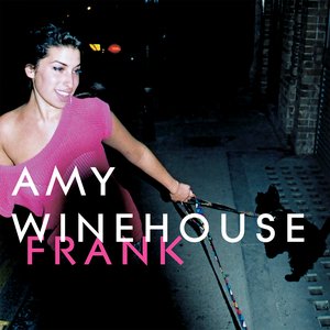 Winehouse, Amy/Frank (2LP Picture Disc) [LP]