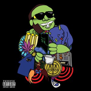 Benny The Butcher/Pyrex Picasso [LP]