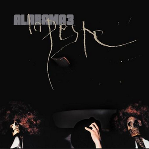 Alabama 3/La Peste [LP]