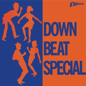 Various Artists/Studio One Down Beat Special (Expanded Edition) [LP]