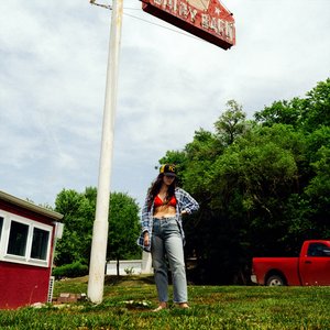 Waxahatchee/Tigers Blood (Indie Exclusive Red Vinyl) [LP]