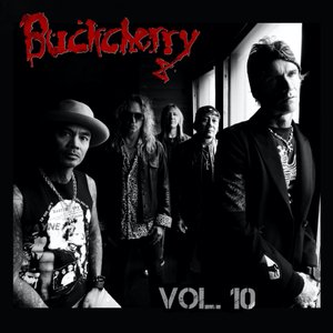 Buckcherry/Vol. 10 [LP]