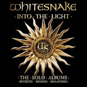 Whitesnake/Into The Light: The Solo Albums [LP]