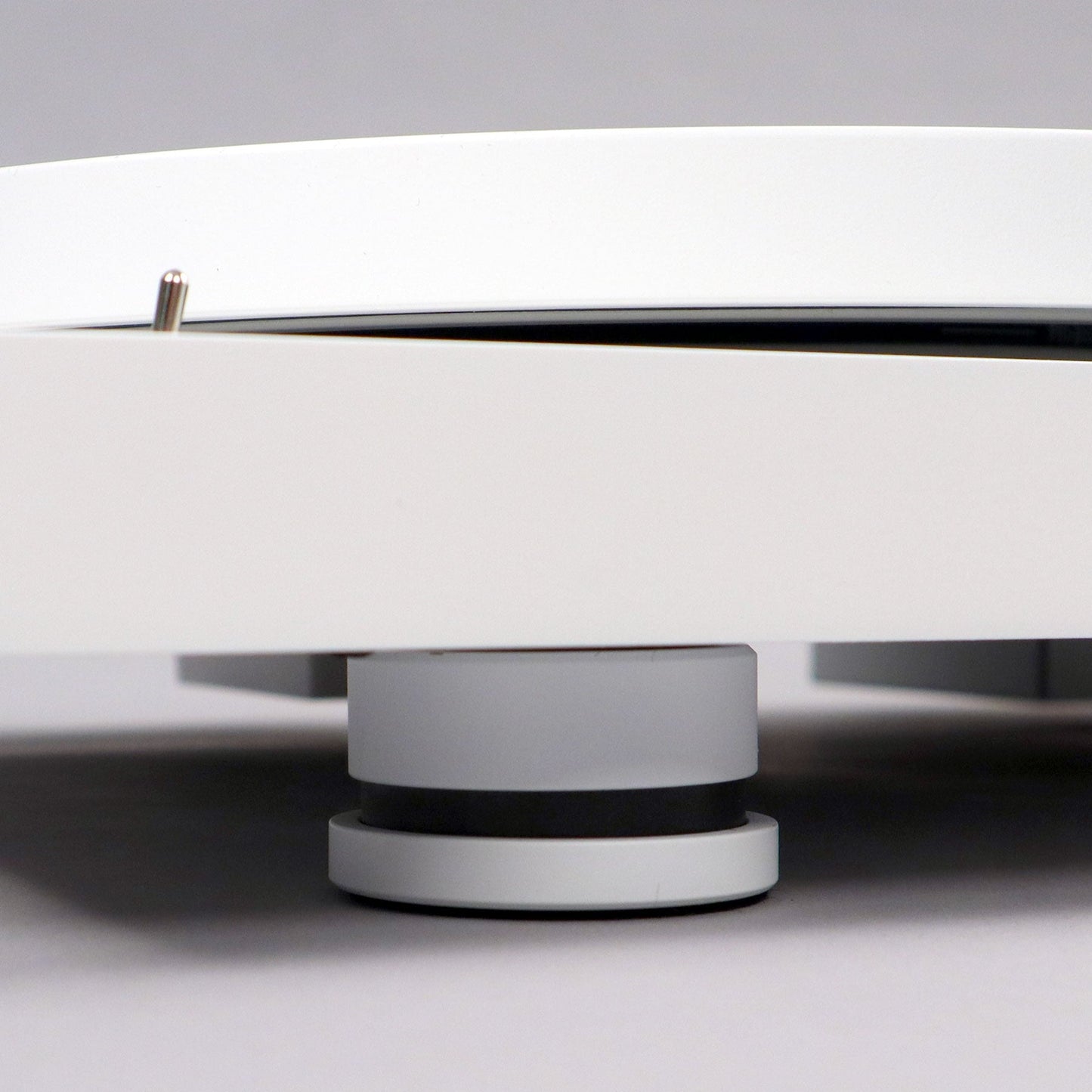 Pro-Ject: Debut PRO B Turntable - Special Edition White