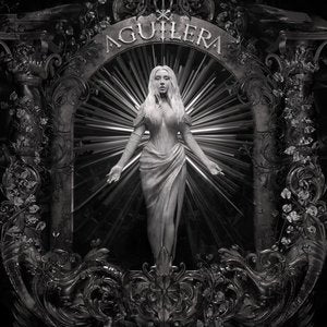 Aguilera, Christina/Aguilera [LP]