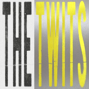 Bar Italia/The Twits (Indie Exclusive Silver Vinyl) [LP]