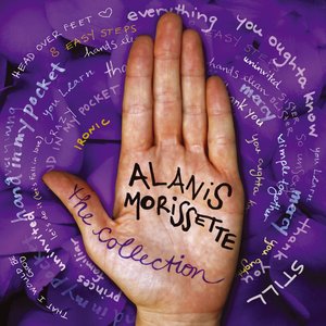 Morissette, Alanis/The Collection [LP]