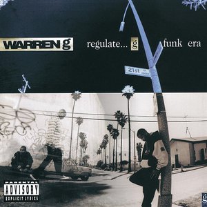 Warren G/Regulate... G Funk Era (Fruit Punch Vinyl) [LP]