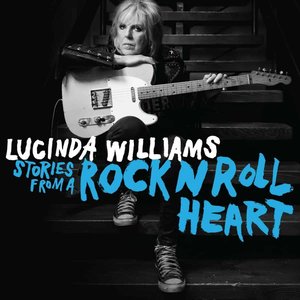 Williams, Lucinda/Stories From A Rock N Roll Heart [LP]