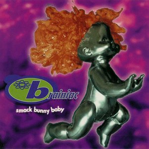 Brainiac/Smack Bunny Baby (Indie Exclusive Violet Vinyl) [LP]