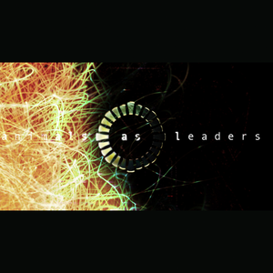 Animals As Leaders/Animals As Leaders (Neon Yellow Vinyl) [LP]