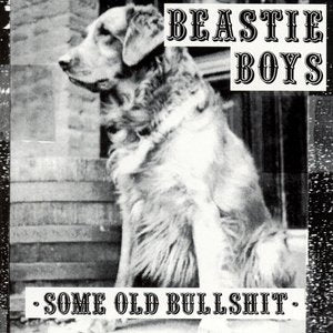 Beastie Boys/Some Old Bullshit [LP]