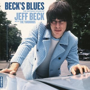 Beck, Jeff/Beck's Blues [LP]