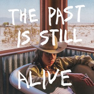 Hurray For The Riff Raff/The Past Is Still Alive (Orange Vinyl) [LP]