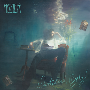 Hozier/Wasteland, Baby! [LP]