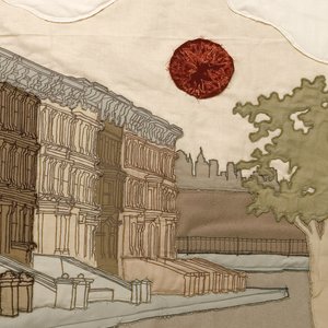 Bright Eyes/I'm Wide Awake, It's Morning [LP]