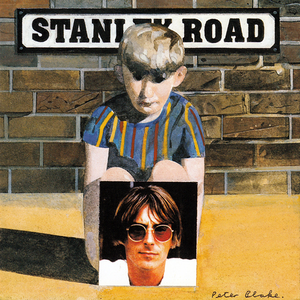 Weller, Paul/Stanley Road [LP]