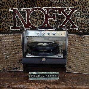 NOFX/Double Album [LP]