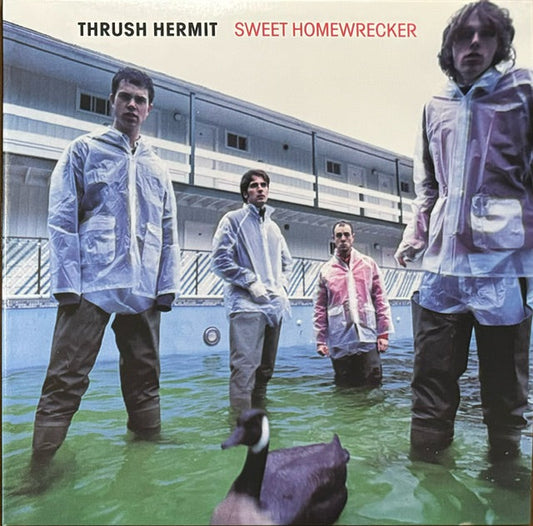 Thrush Hermit/Sweet Homewrecker [LP]