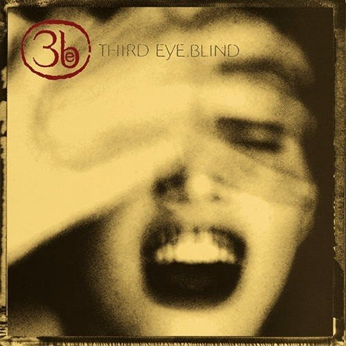 Third Eye Blind/Third Eye Blind (Gold Vinyl) [LP]