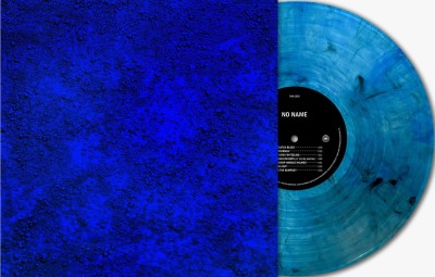 White, Jack/No Name (Indie Exclusive Blue Vinyl) [LP]