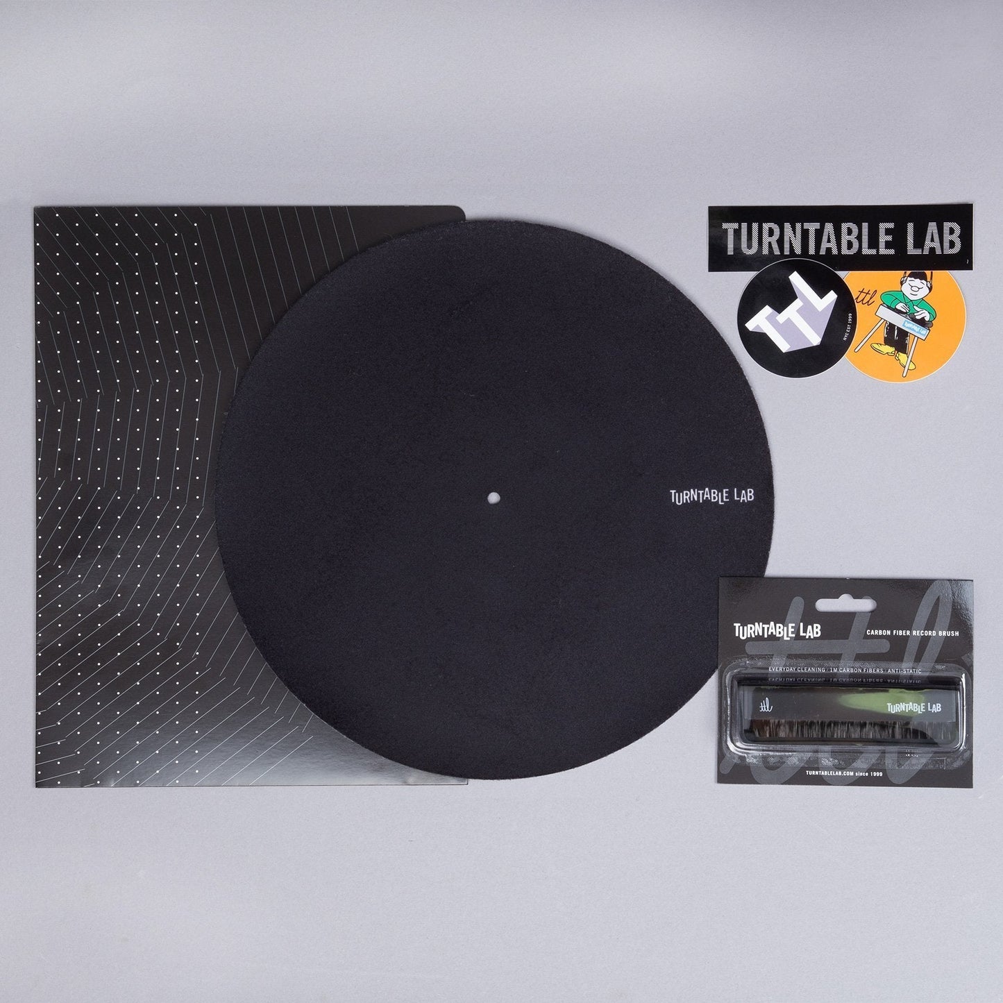 Pro-Ject: T1 Phono SB / Kanto YU6 / Turntable Package