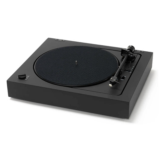 Pro-Ject: Automat A2 Automatic Turntable