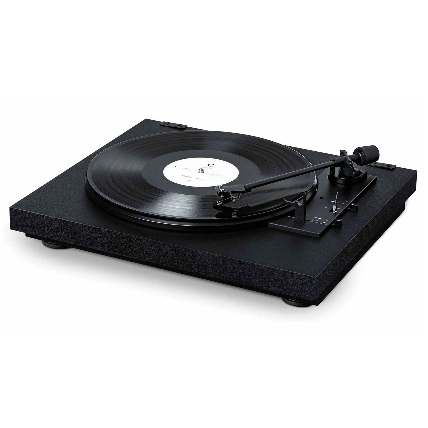 Pro-Ject: Automat A1 Automatic Turntable