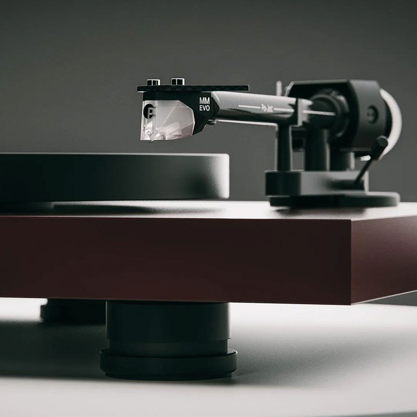 Pro-Ject: Debut EVO 2 Turntable