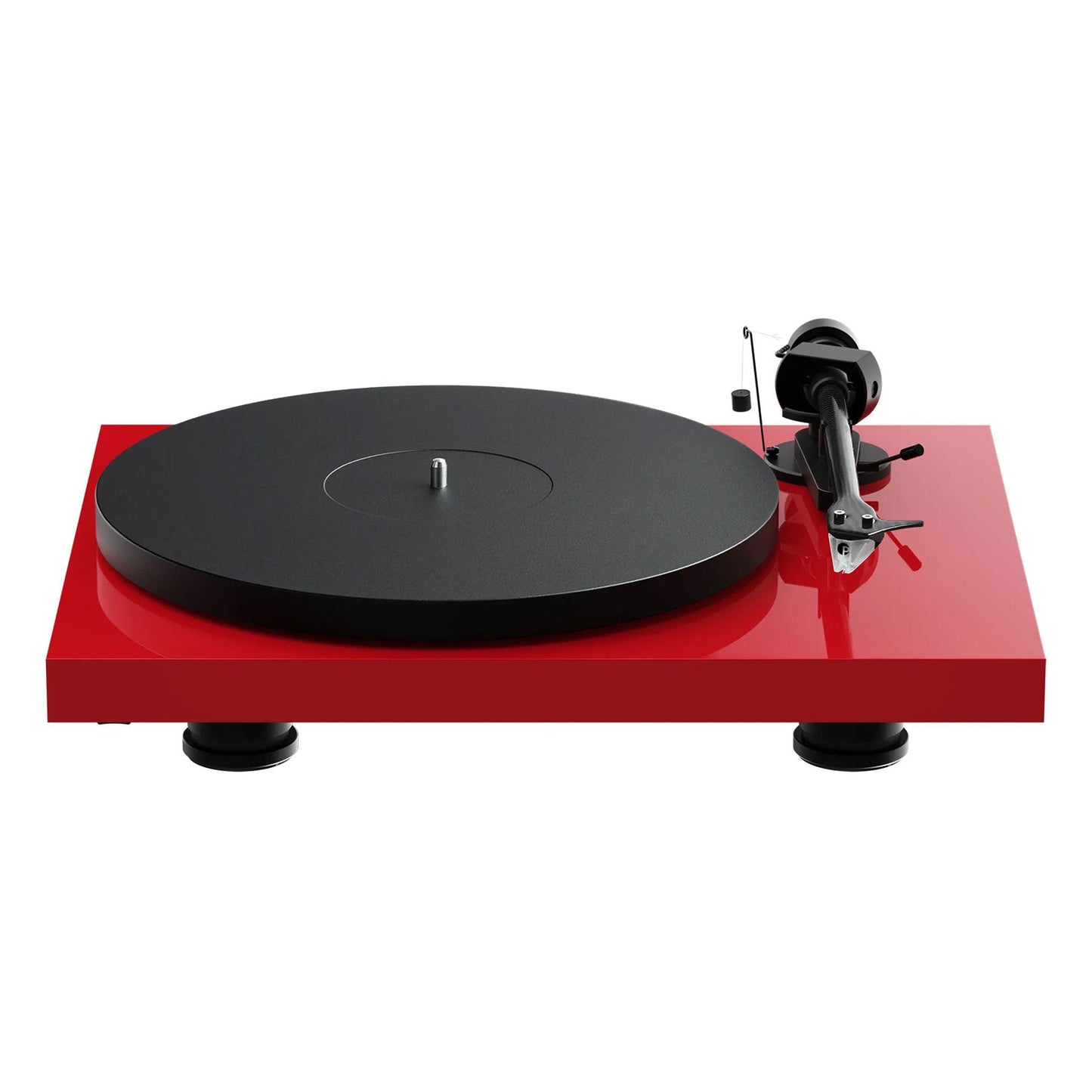 Pro-Ject: Debut EVO 2 Turntable