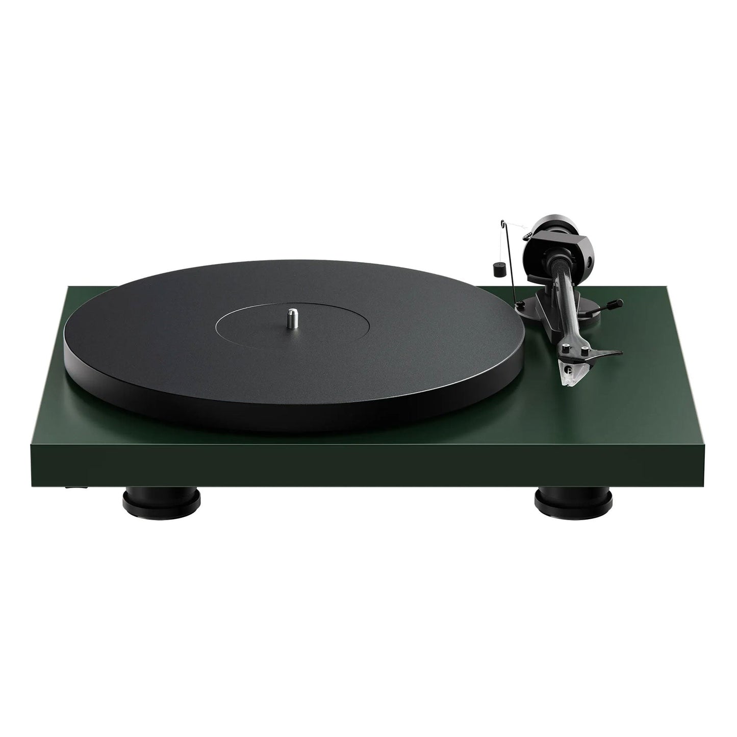 Pro-Ject: Debut EVO 2 Turntable