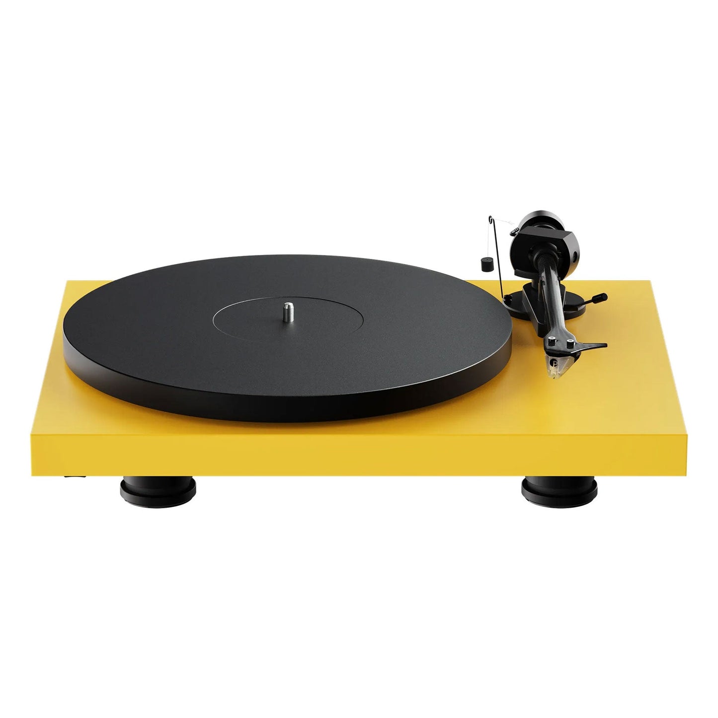 Pro-Ject: Debut EVO 2 Turntable