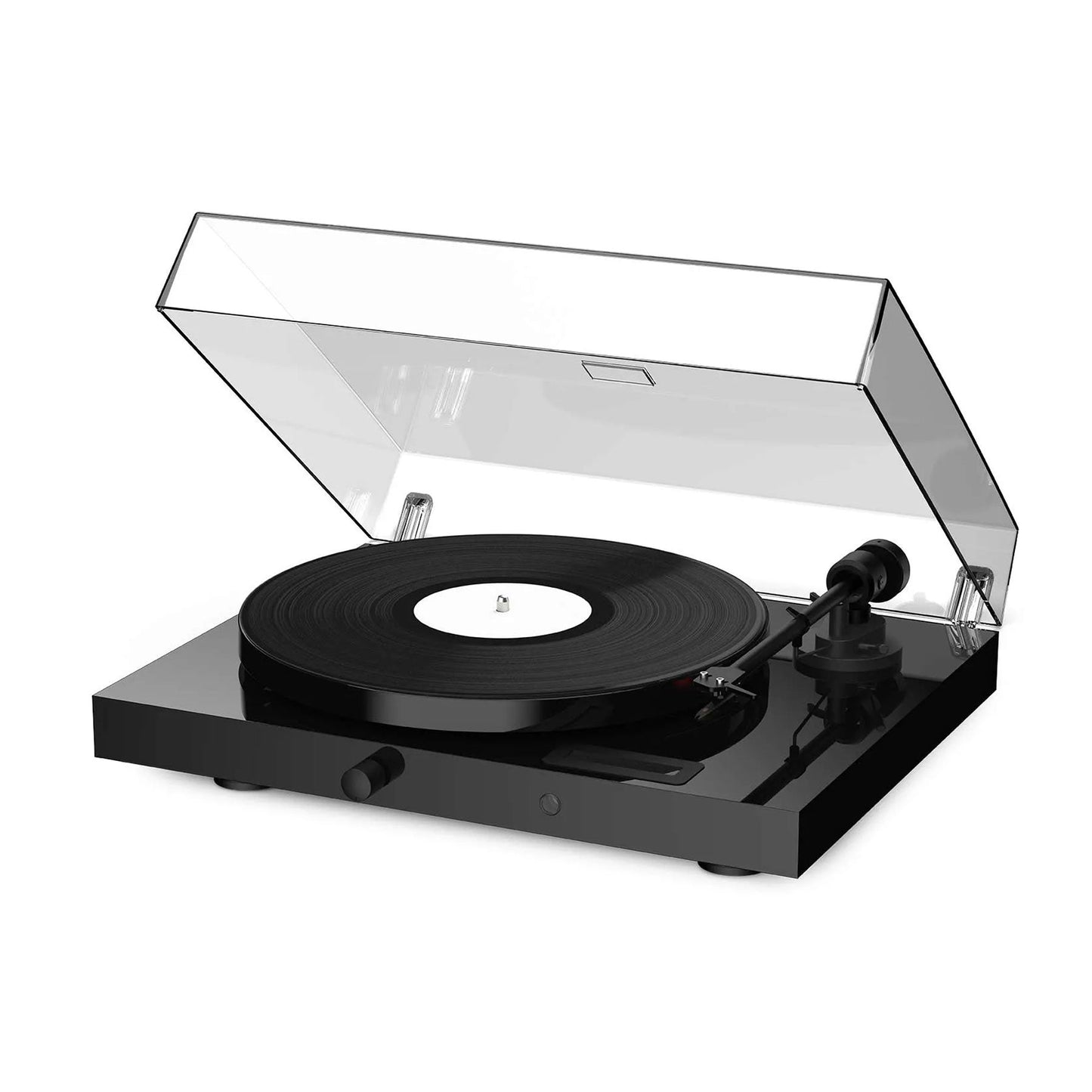 Pro-Ject: Juke Box E1 Turntable w/ Built-In Amplifier, Bluetooth Receiver