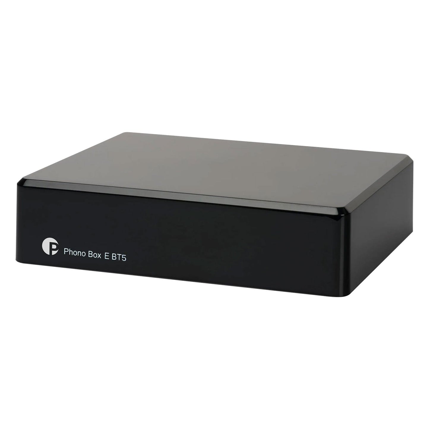 Pro-Ject: Phono Box E BT 5 (Phono Preamp + Bluetooth Transmitter)