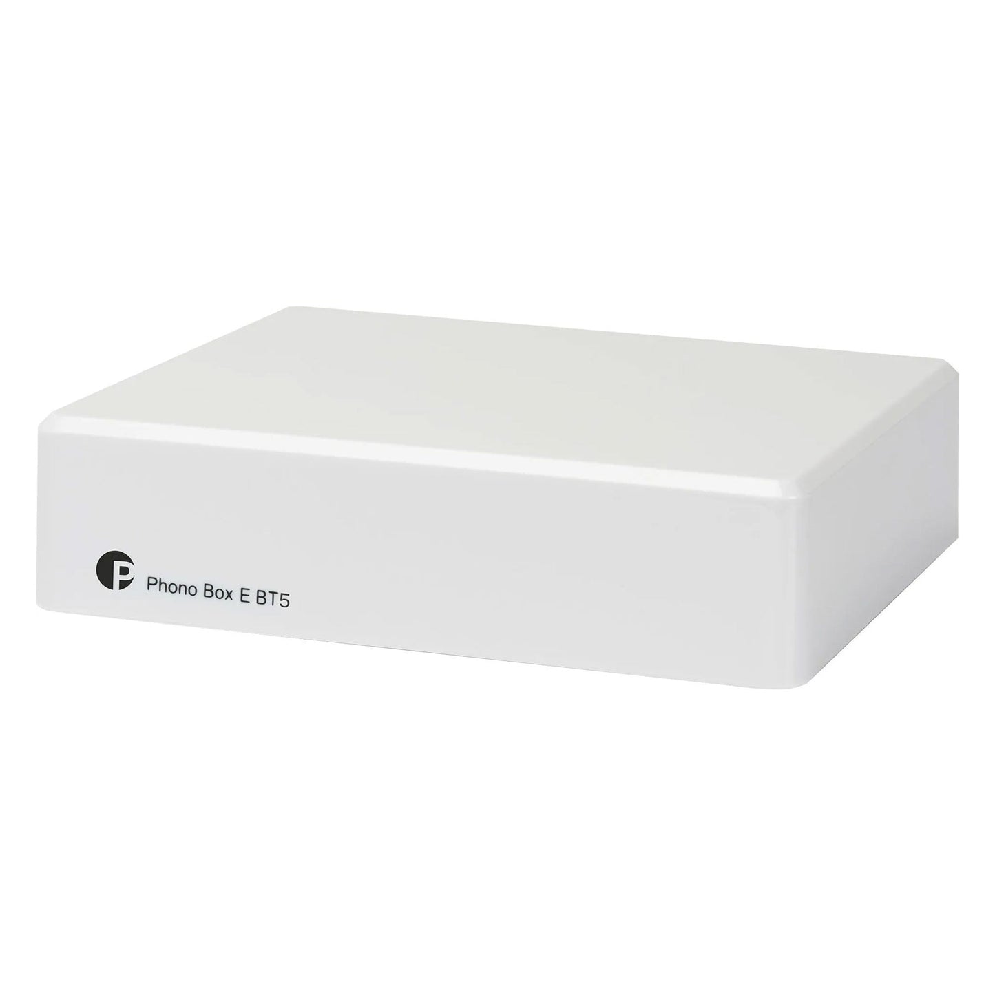 Pro-Ject: Phono Box E BT 5 (Phono Preamp + Bluetooth Transmitter)