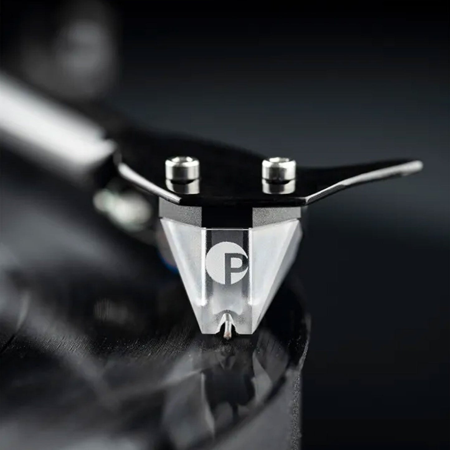 Pro-Ject: Pick It Pro Balanced Cartridge